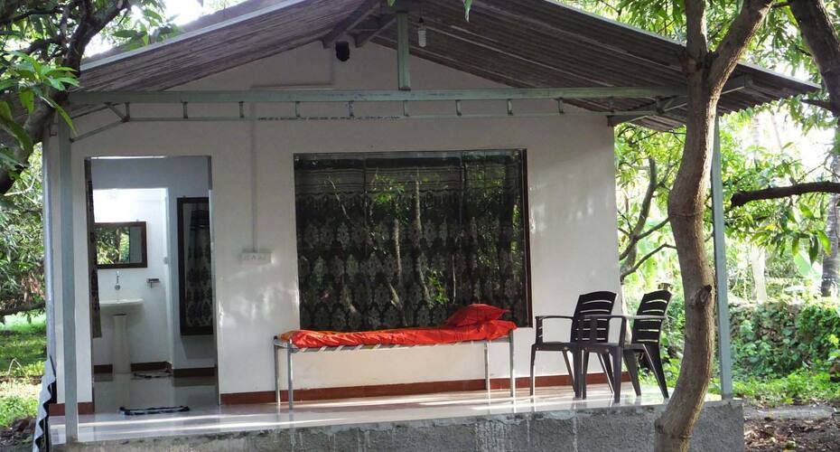 Govindbhai Zala Homestay, Somnath 1